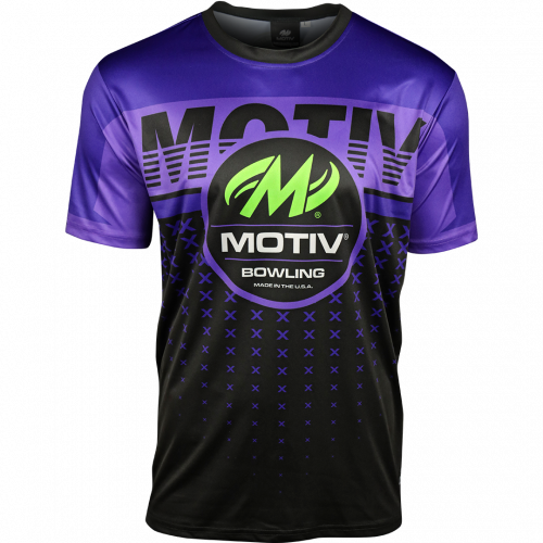 Motiv Maniac Jersey